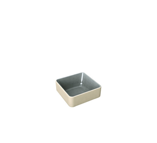 NARA GRIS BOL CUADRADO 9X9 cm