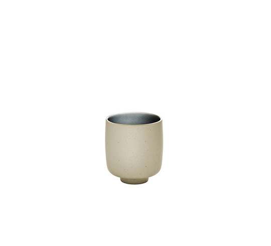 NARA GRIS TAZA S/ ASA 32 cl
