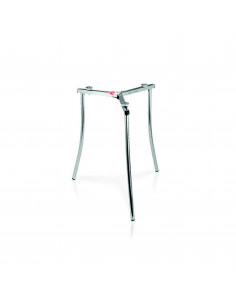 TRIPODE PAELLEROS h 70 cm