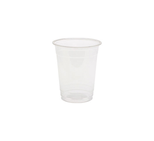 CRYSTAL VASO 1 9,2cm h 10cm 36cl  (960u)