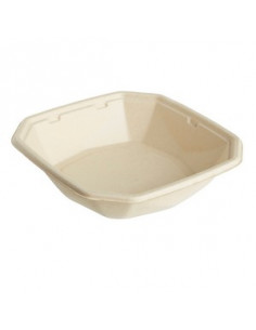 OCTABAGASSE BOL 1 18x18cm...