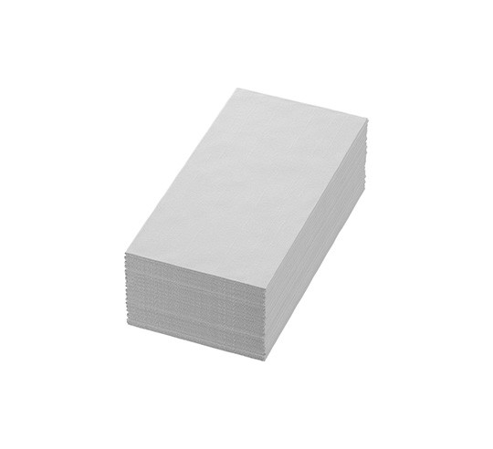 DUNISOFT SERV BL 1/8 40x40 cm (360 uds)