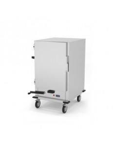 CARRO BANQUETE IDAC 10 GN 2/1