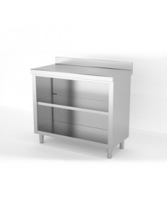 MUEBLE CONTRAMOSTRADOR 100X60