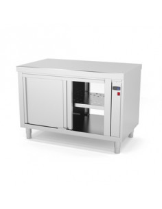 MESA CALIENTE CENTRAL IDAC...