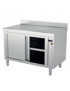 MESA CALIENTE MURAL IDAC...