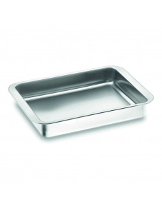 OVINOX BANDEJA HORNO 30x21...