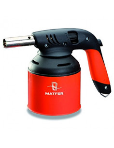 SOPLETE GAS PROFESIONAL h...