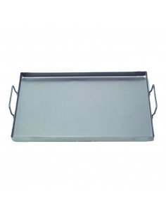 COFER LATA CARACOLES 17x21 cm