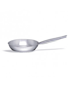 EXPERT SARTEN 24 cm h 4,6 cm