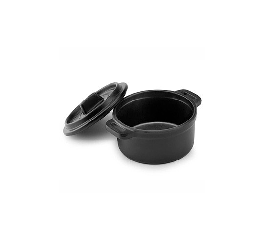 MINI BLACK CACEROLA C-T 75 cl