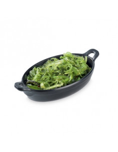 MINI BLACK CACEROLA OVAL...