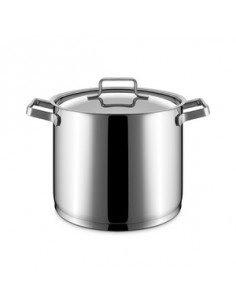 IDEA OLLA C/TAPA 24 cm h 20 cm