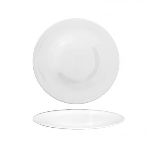 BEAULIEU COUPE PLATO LLANO 27 cm