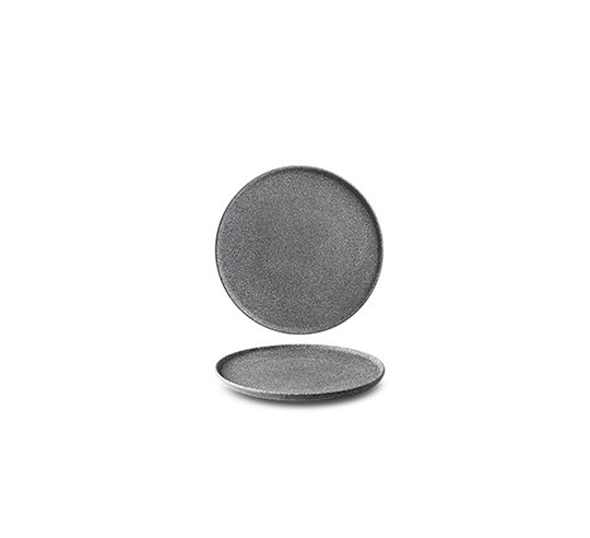 GRANIT RAW N4 PLATO LLANO 20 cm