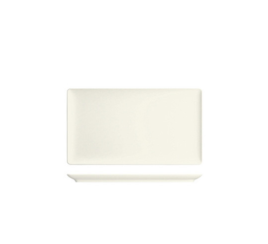 PURITY SQUARE FUENTE 34X20 cm