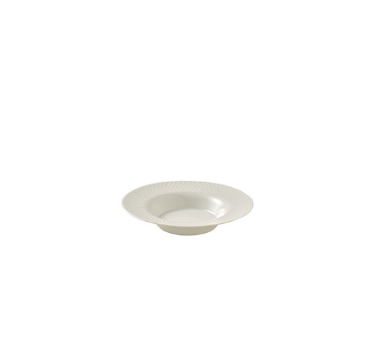 PURITY REFLECTIONS PLATO HONDO 20 cm