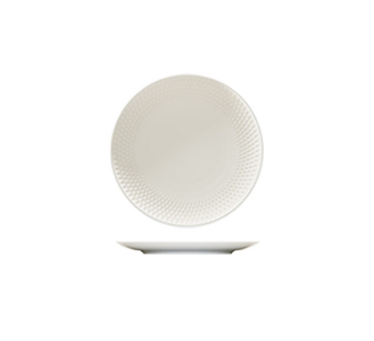 PURITY REFLECTIONS PLATO LLANO COUP 29cm