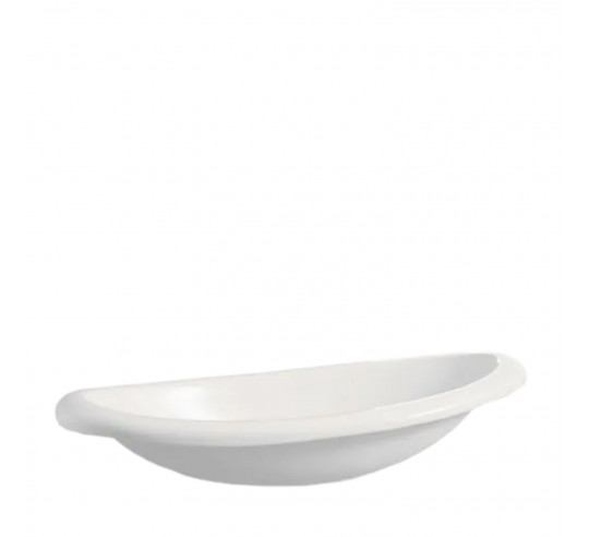 INDIA FUENTE OVAL INDIA 60X30,5X12 cm