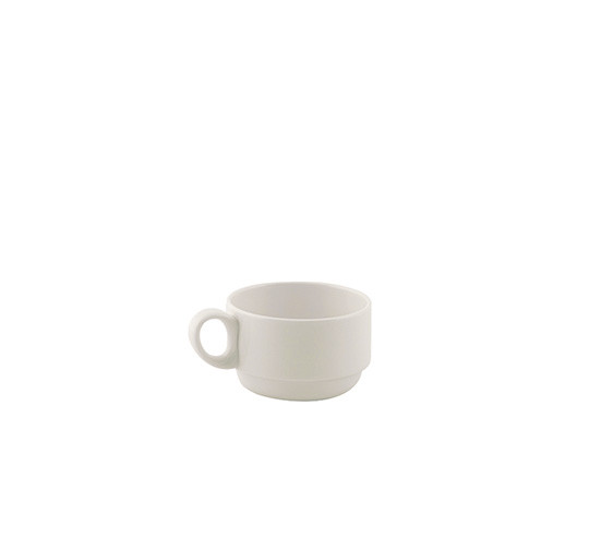 VALET 20 CL STACKABLE TEACUP