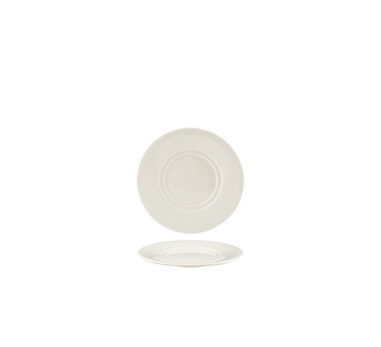 MODERN 16 CM SAUCER
