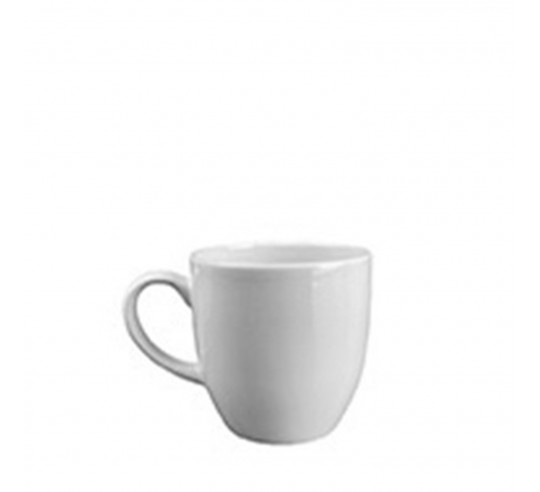 FINELINE TAZA CAFE 6 cm h 5,5 cm 10 cl