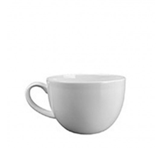 FINELINE TAZA TE 9 cm h 5,5 cm 25 cl