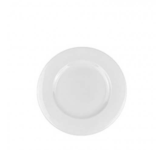 FINELINE PLATO LLANO 17 cm