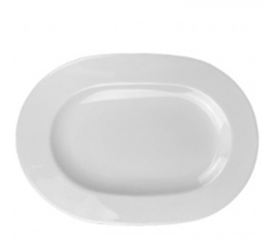 FINELINE FUENTE OVAL 34 cm