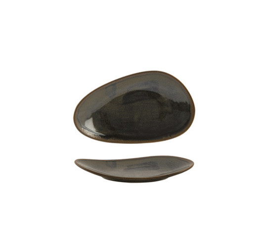 DANCE SAHARA 26X15 OVAL DISH