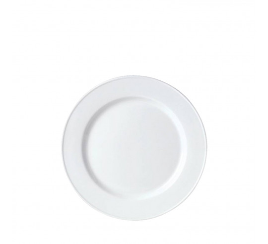 SIMPLICITY PLATO LLANO 18 cm