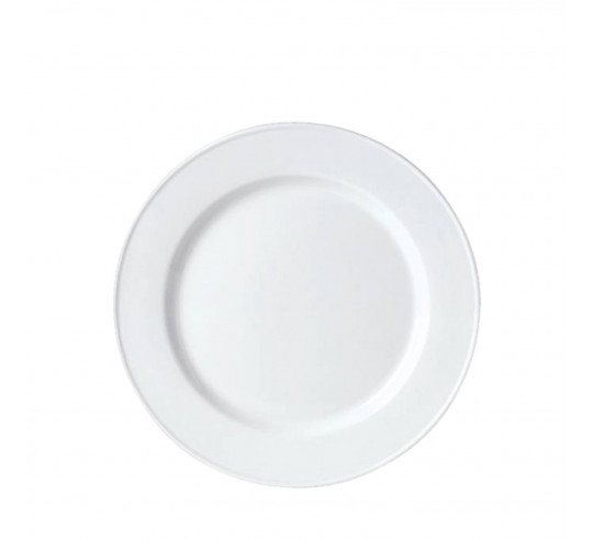 SIMPLICITY PLATO LLANO 23 cm