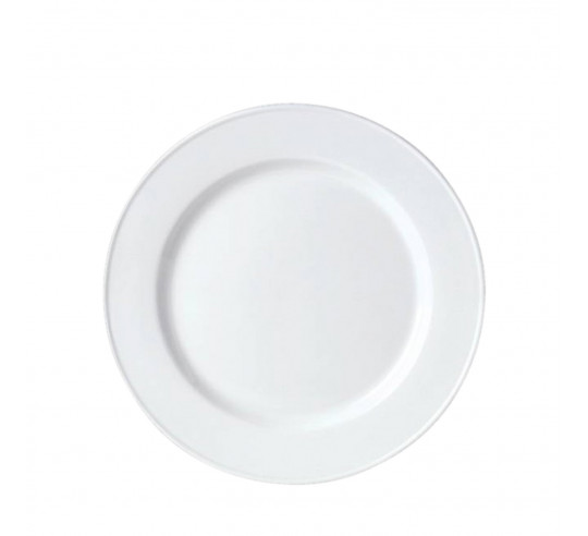 SIMPLICITY PLATO LLANO 25 cm