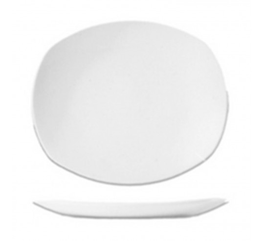 TASTE PLATO OVAL 30X26 cm