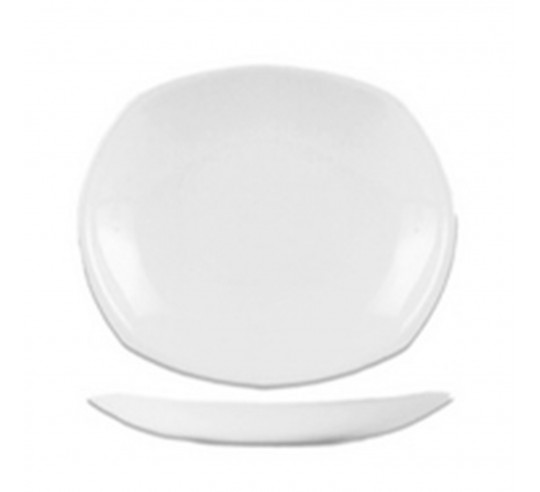 TASTE FUENTE OVAL 25X23,5 cm