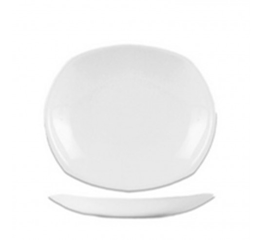 TASTE FUENTE OVAL 20 cm