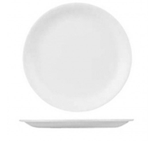 TASTE PLATO LLANO COUPE 30 cm