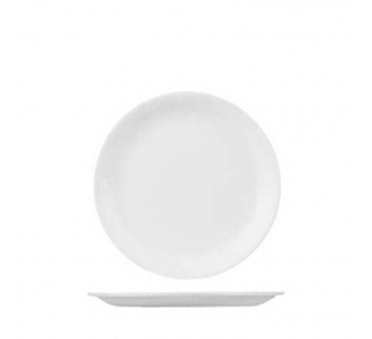 TASTE PLATO LLANO COUPE 15 cm