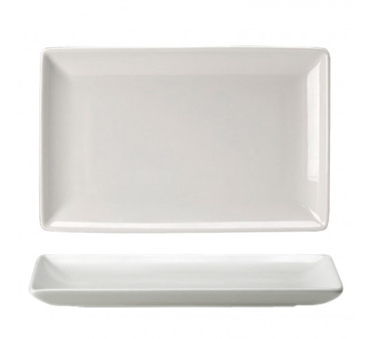 TASTE FUENTE 27X17 cm