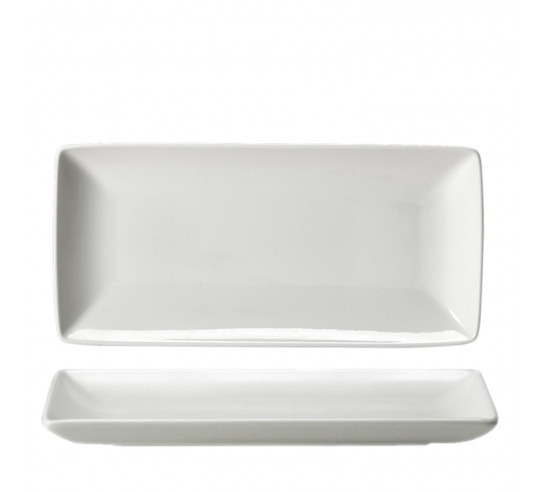 TASTE FUENTE 37X17 cm