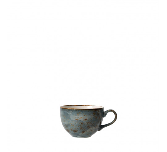 CRAFT AZUL TAZA MOCA 8 cl