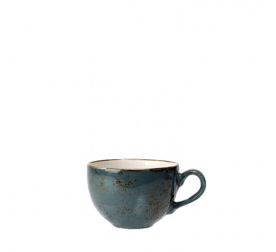 CRAFT AZUL TAZA TE 23 cl