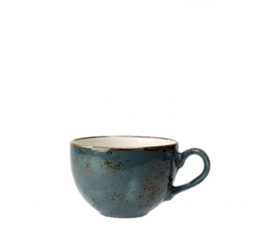 CRAFT AZUL TAZA DESAYUNO 34 cl
