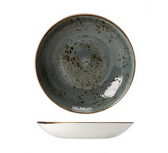 CRAFT AZUL BOL COUPE 25 cm