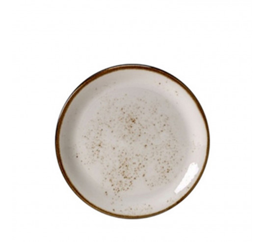 CRAFT BLANCO PLATO LLANO COUPE 20 cm
