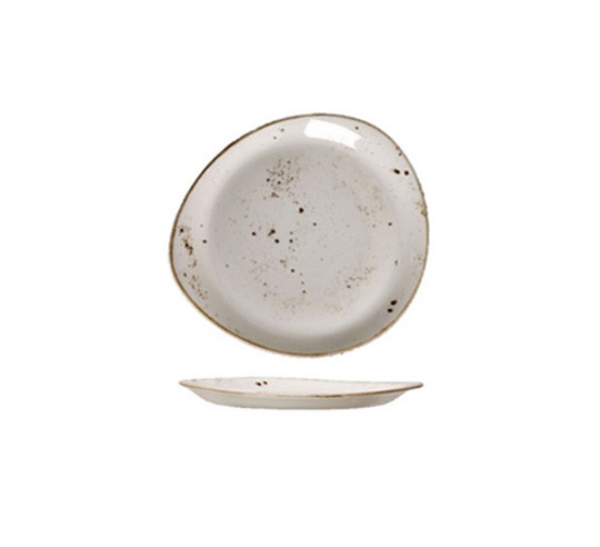 CRAFT BLANCO PLATO FREESTYLE 30 cm