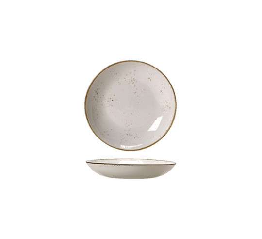 CRAFT BLANCO BOL COUPE 25 cm