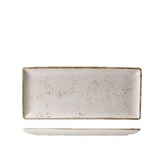 CRAFT BLANCO FUENTE 33X19 cm