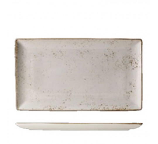 CRAFT BLANCO FUENTE 33X27 cm