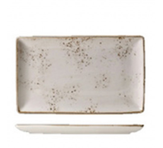 CRAFT BLANCO FUENTE 27X17 cm